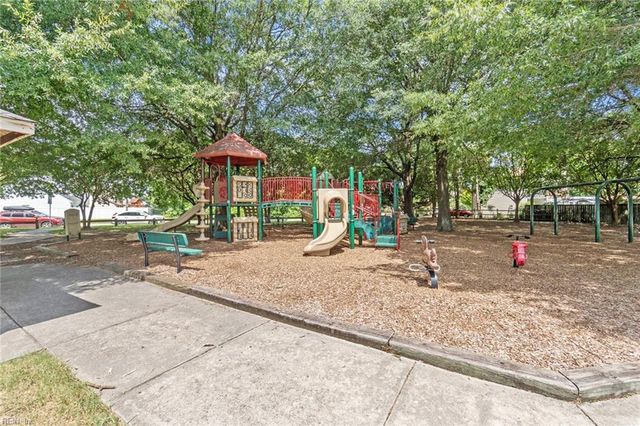 1097 Red Mill BLVD, Virginia Beach, VA 23454