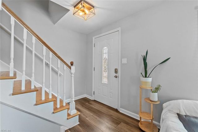 1097 Red Mill BLVD, Virginia Beach, VA 23454