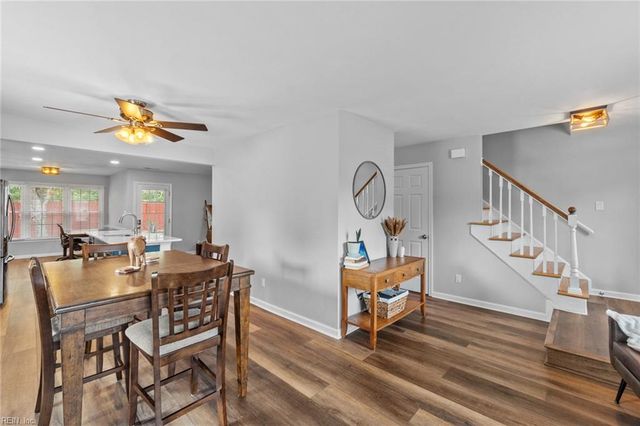 1097 Red Mill BLVD, Virginia Beach, VA 23454