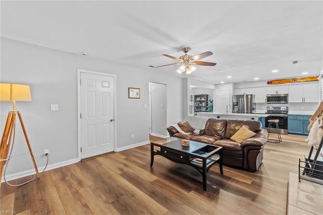 1097 Red Mill BLVD, Virginia Beach, VA 23454