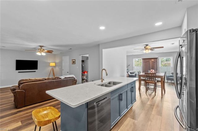 1097 Red Mill BLVD, Virginia Beach, VA 23454