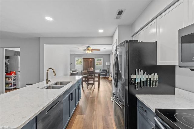 1097 Red Mill BLVD, Virginia Beach, VA 23454