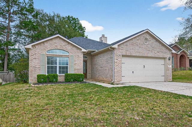279 Adobe Terrace S, Conroe, TX 77316