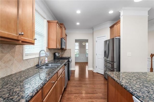 400 Summerwalk Road, Greensboro, NC 27455