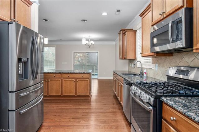 400 Summerwalk Road, Greensboro, NC 27455