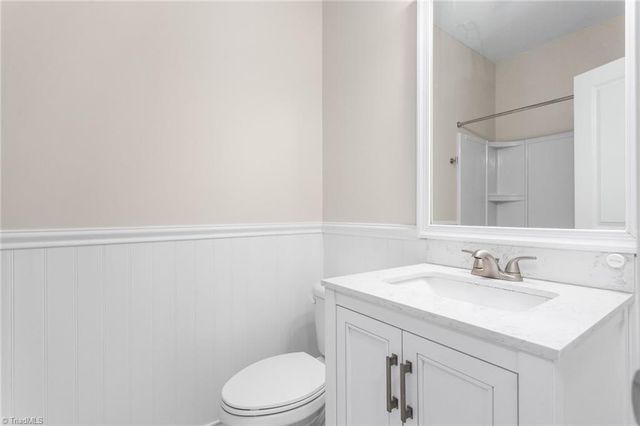 400 Summerwalk Road, Greensboro, NC 27455