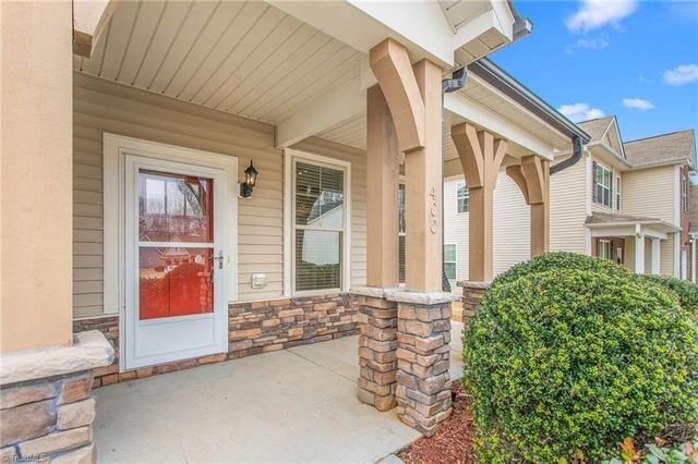 400 Summerwalk Road, Greensboro, NC 27455