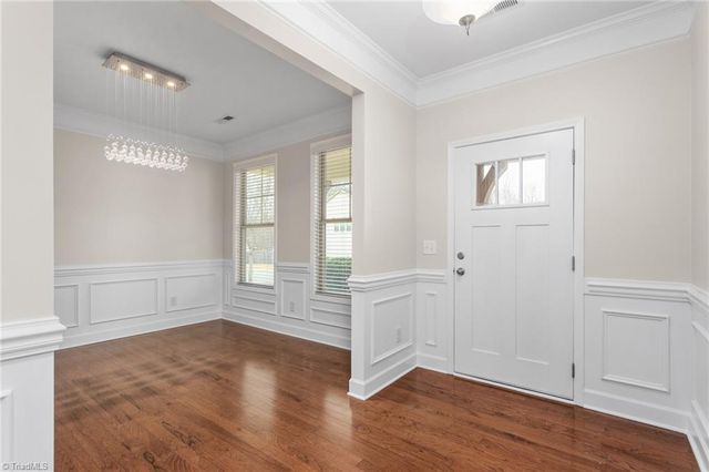 400 Summerwalk Road, Greensboro, NC 27455