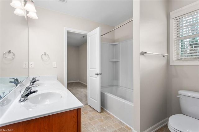 400 Summerwalk Road, Greensboro, NC 27455