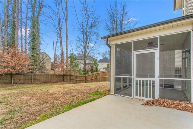 400 Summerwalk Road, Greensboro, NC 27455