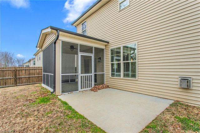 400 Summerwalk Road, Greensboro, NC 27455