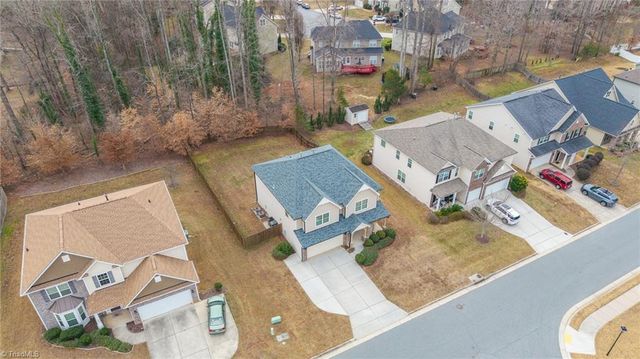 400 Summerwalk Road, Greensboro, NC 27455