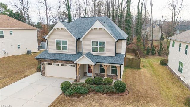 400 Summerwalk Road, Greensboro, NC 27455