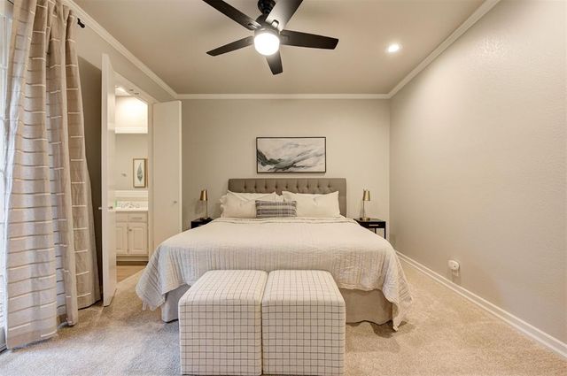 2100 Cobblestone Court 106, Edmond, OK 73034