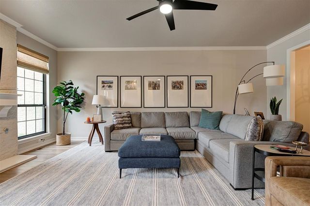 2100 Cobblestone Court 106, Edmond, OK 73034