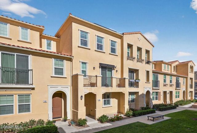 449 Pecana Street, Camarillo, CA 93012