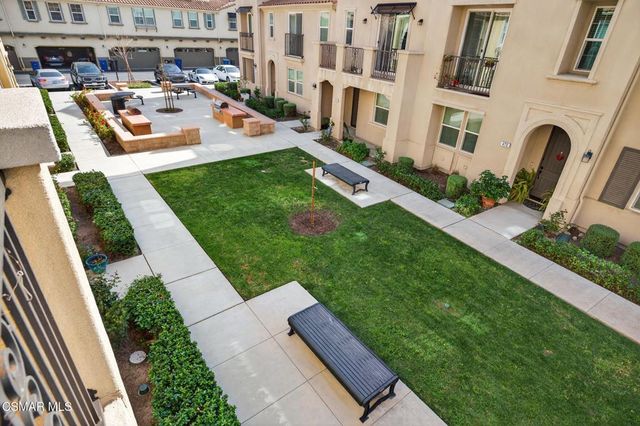 449 Pecana Street, Camarillo, CA 93012