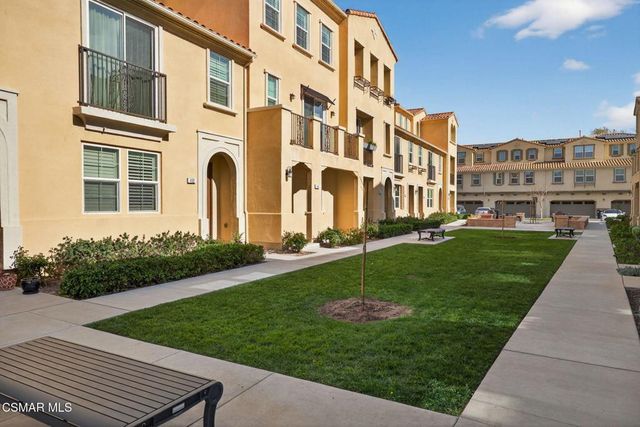 449 Pecana Street, Camarillo, CA 93012