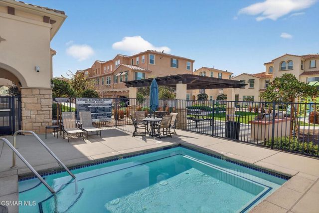 449 Pecana Street, Camarillo, CA 93012