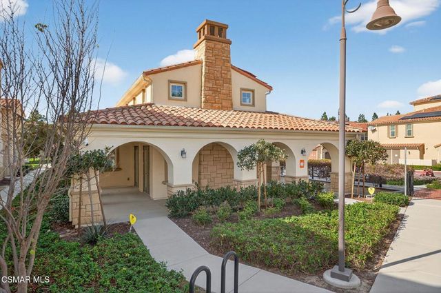 449 Pecana Street, Camarillo, CA 93012