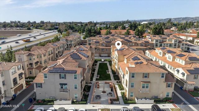 449 Pecana Street, Camarillo, CA 93012