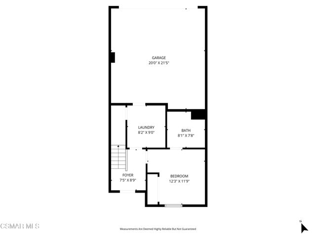 449 Pecana Street, Camarillo, CA 93012