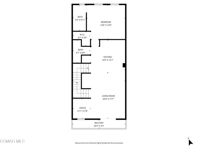 449 Pecana Street, Camarillo, CA 93012