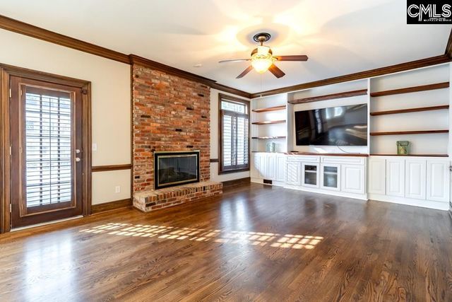 120 Running Fox Road, Columbia, SC 29223