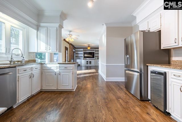 120 Running Fox Road, Columbia, SC 29223