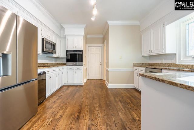 120 Running Fox Road, Columbia, SC 29223