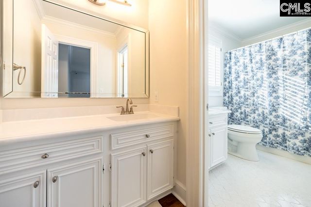 120 Running Fox Road, Columbia, SC 29223