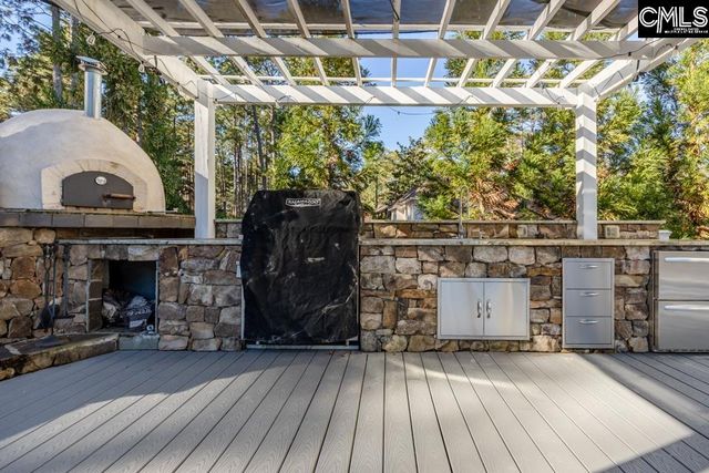 120 Running Fox Road, Columbia, SC 29223