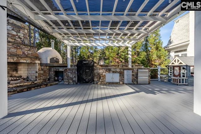 120 Running Fox Road, Columbia, SC 29223