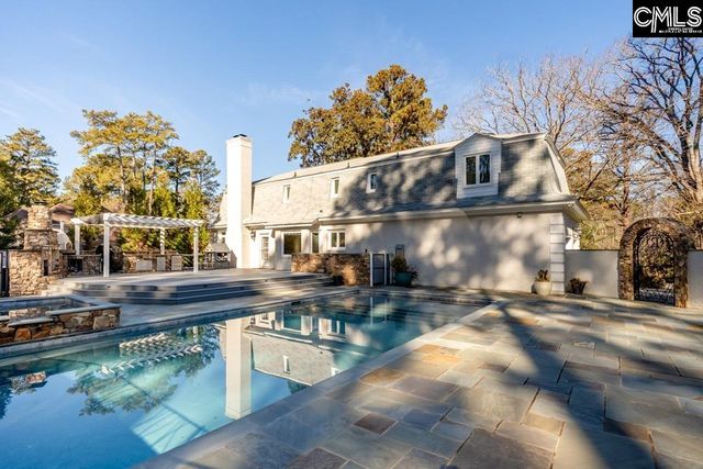 120 Running Fox Road, Columbia, SC 29223