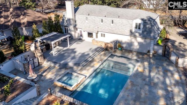 120 Running Fox Road, Columbia, SC 29223