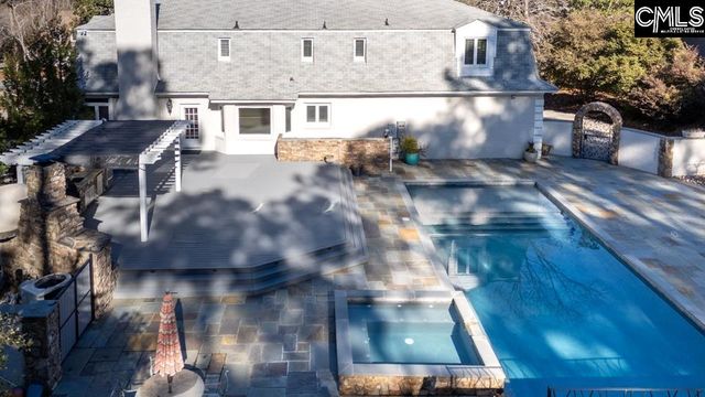 120 Running Fox Road, Columbia, SC 29223