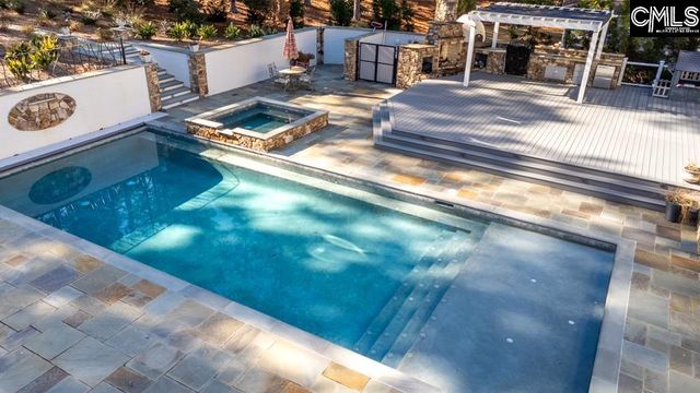 120 Running Fox Road, Columbia, SC 29223