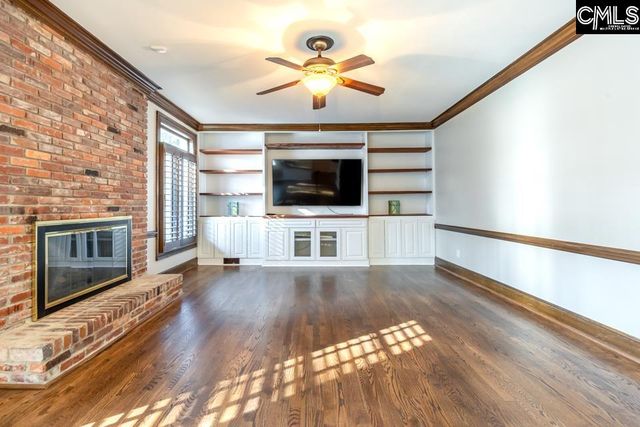 120 Running Fox Road, Columbia, SC 29223