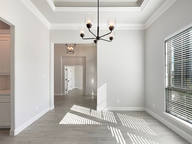 405 Oak Meadow Lane, Weatherford, TX 76085