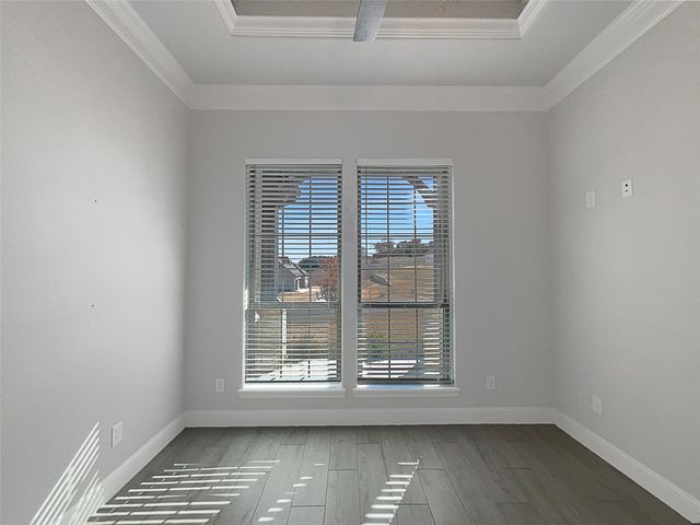 405 Oak Meadow Lane, Weatherford, TX 76085