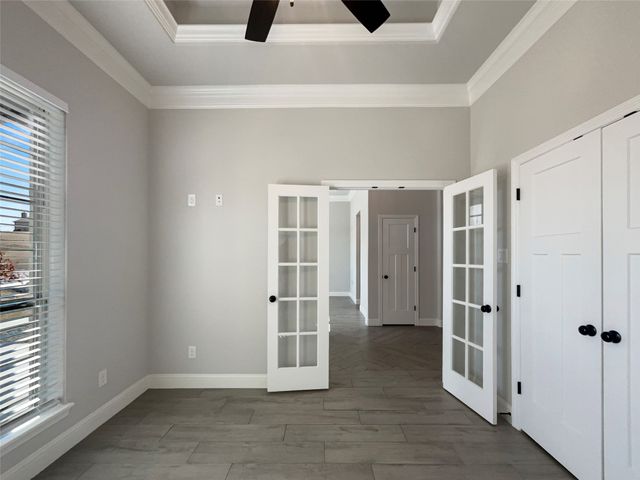 405 Oak Meadow Lane, Weatherford, TX 76085