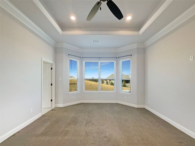 405 Oak Meadow Lane, Weatherford, TX 76085