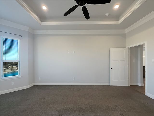 405 Oak Meadow Lane, Weatherford, TX 76085