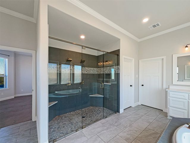 405 Oak Meadow Lane, Weatherford, TX 76085