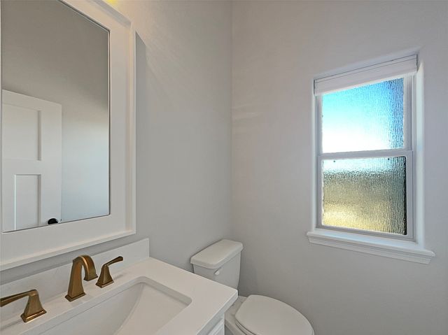 405 Oak Meadow Lane, Weatherford, TX 76085