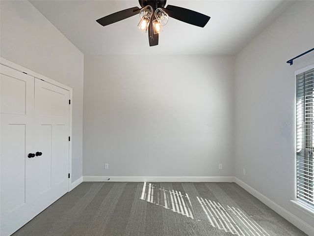 405 Oak Meadow Lane, Weatherford, TX 76085