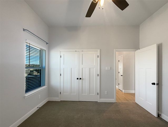 405 Oak Meadow Lane, Weatherford, TX 76085