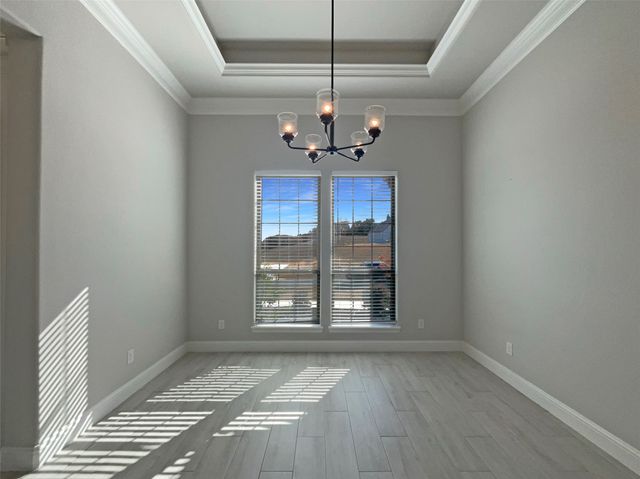 405 Oak Meadow Lane, Weatherford, TX 76085