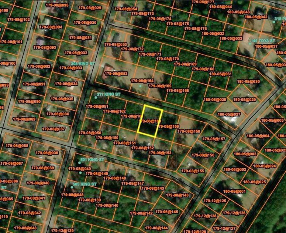 Image 1 of property listing at 0 Austin Drive, Walterboro, SC 29488