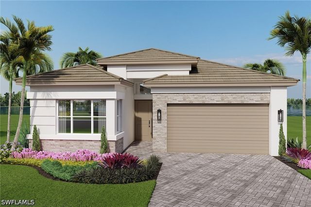 2468 Cambridge WAY, Other, FL 34112